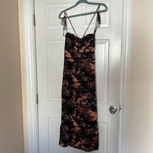 Free People dress size 12